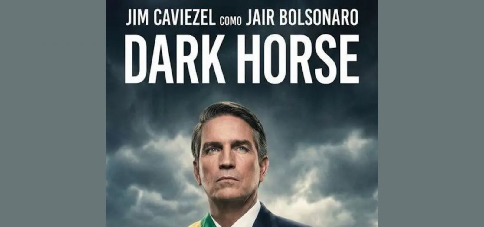 Ancine abre processo contra produtora de filme sobre Bolsonaro 