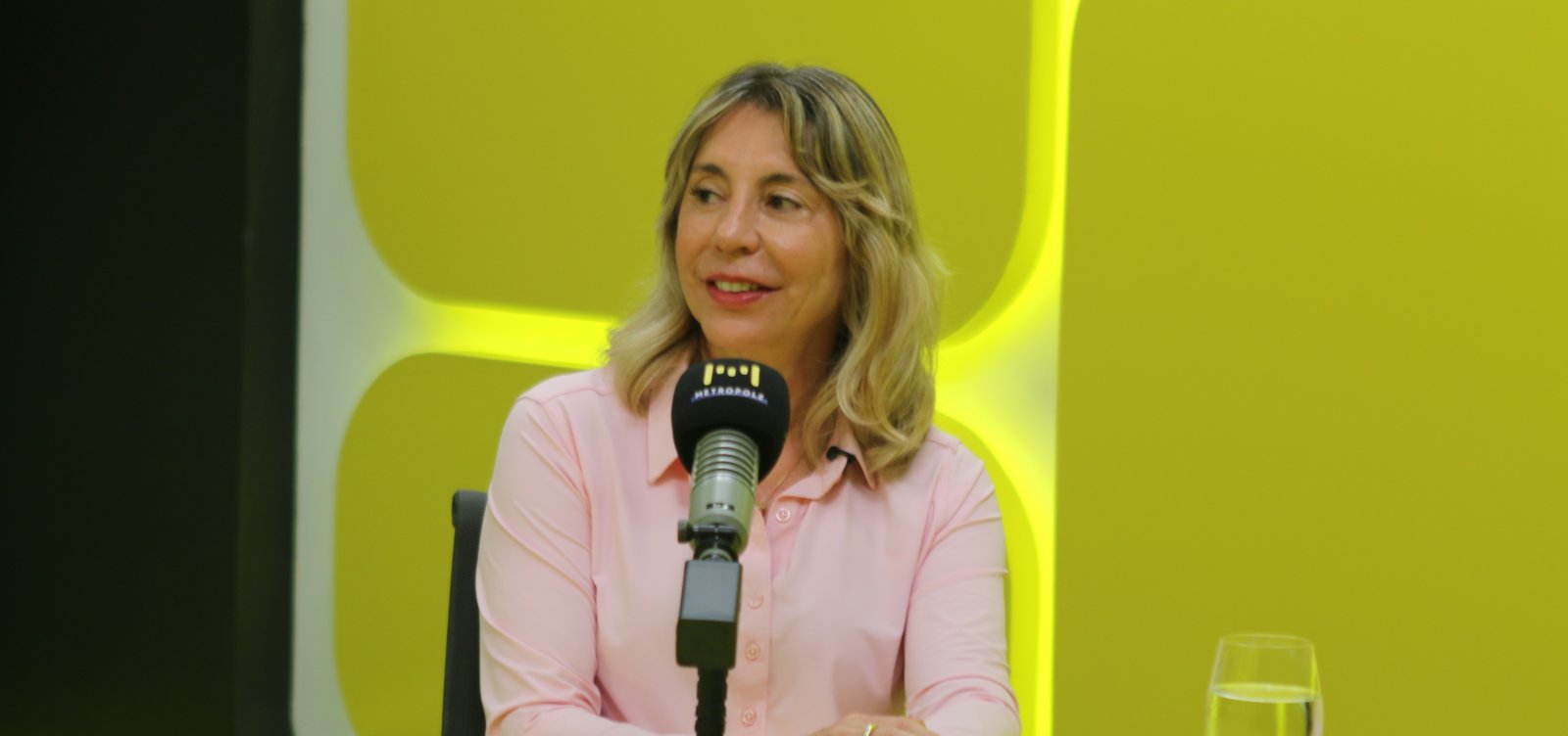 Saúde bucal pode interferir em tratamentos cardíacos e agravar problemas de saúde, explica Silvania Rocha