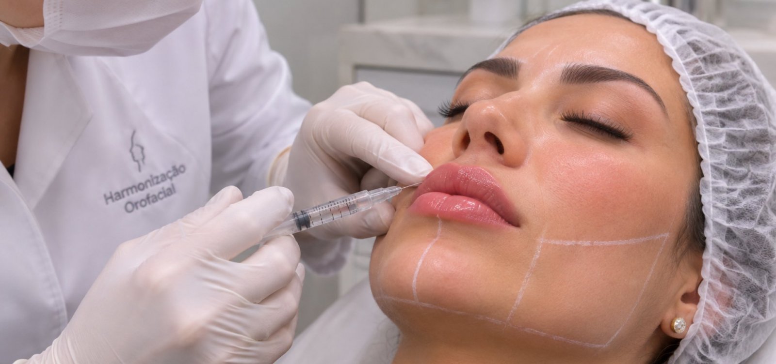 Tribunal Federal julga ilegal norma que autoriza dentistas a realizarem harmonização