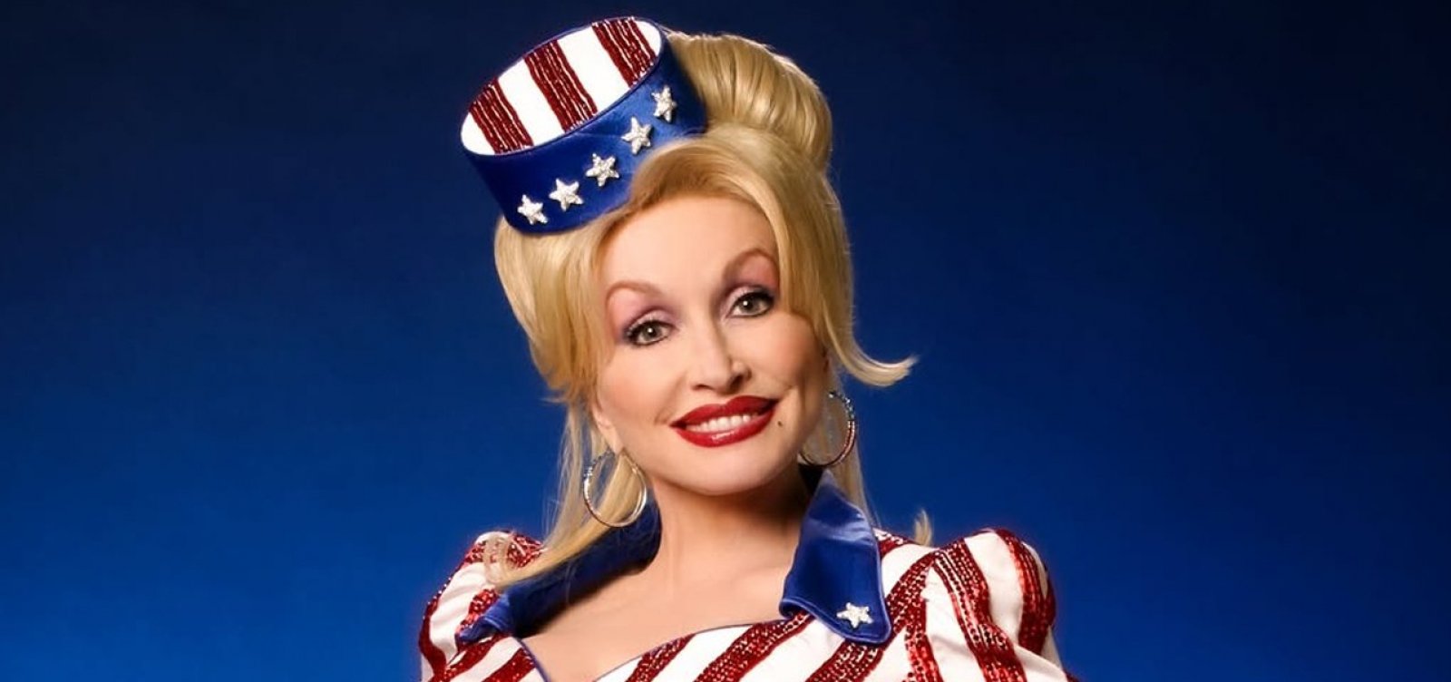 Morre Dolly Parton, rainha da música country, aos 80 anos
