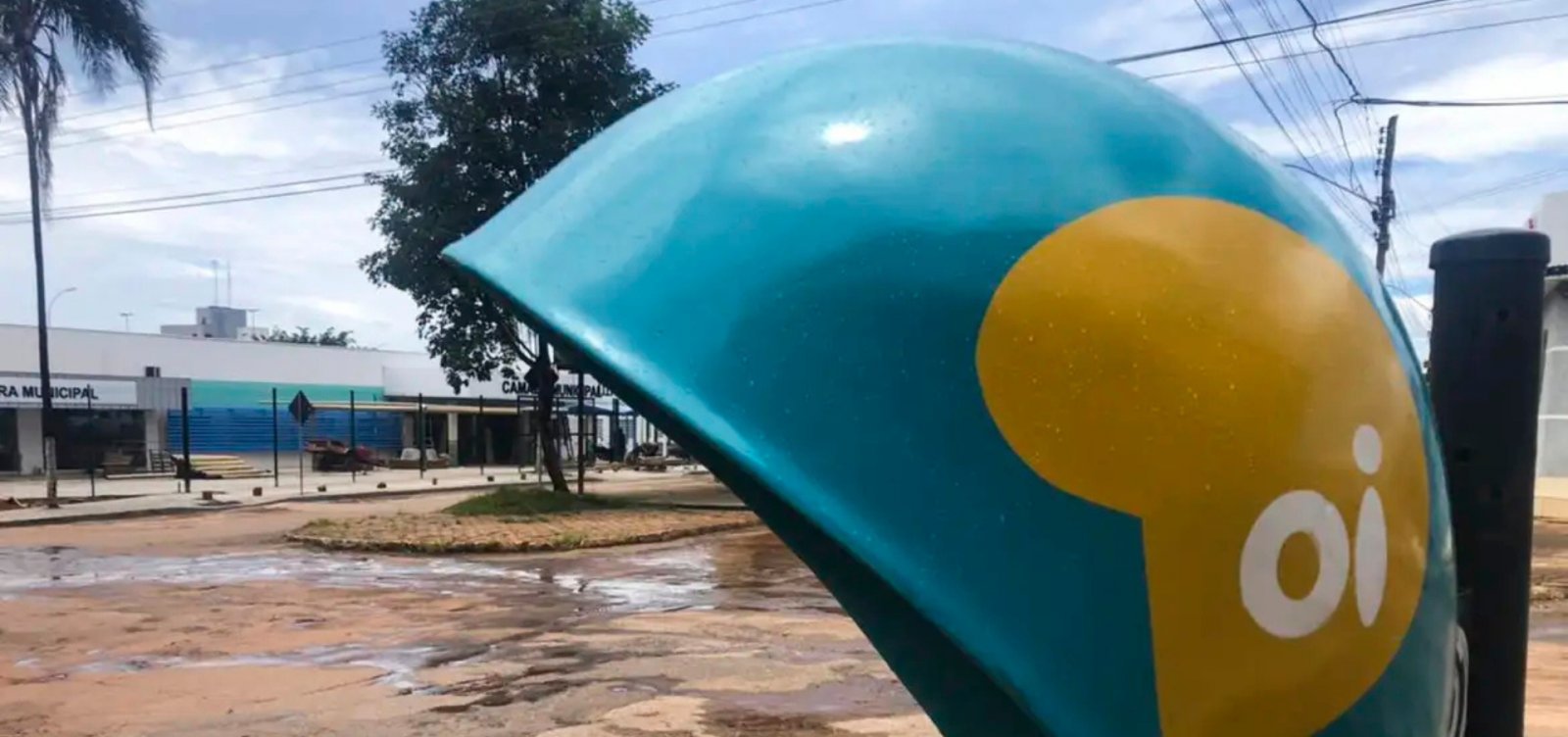 Oi tem falência decretada após Justiça do Rio de Janeiro suspender recuperação judicial