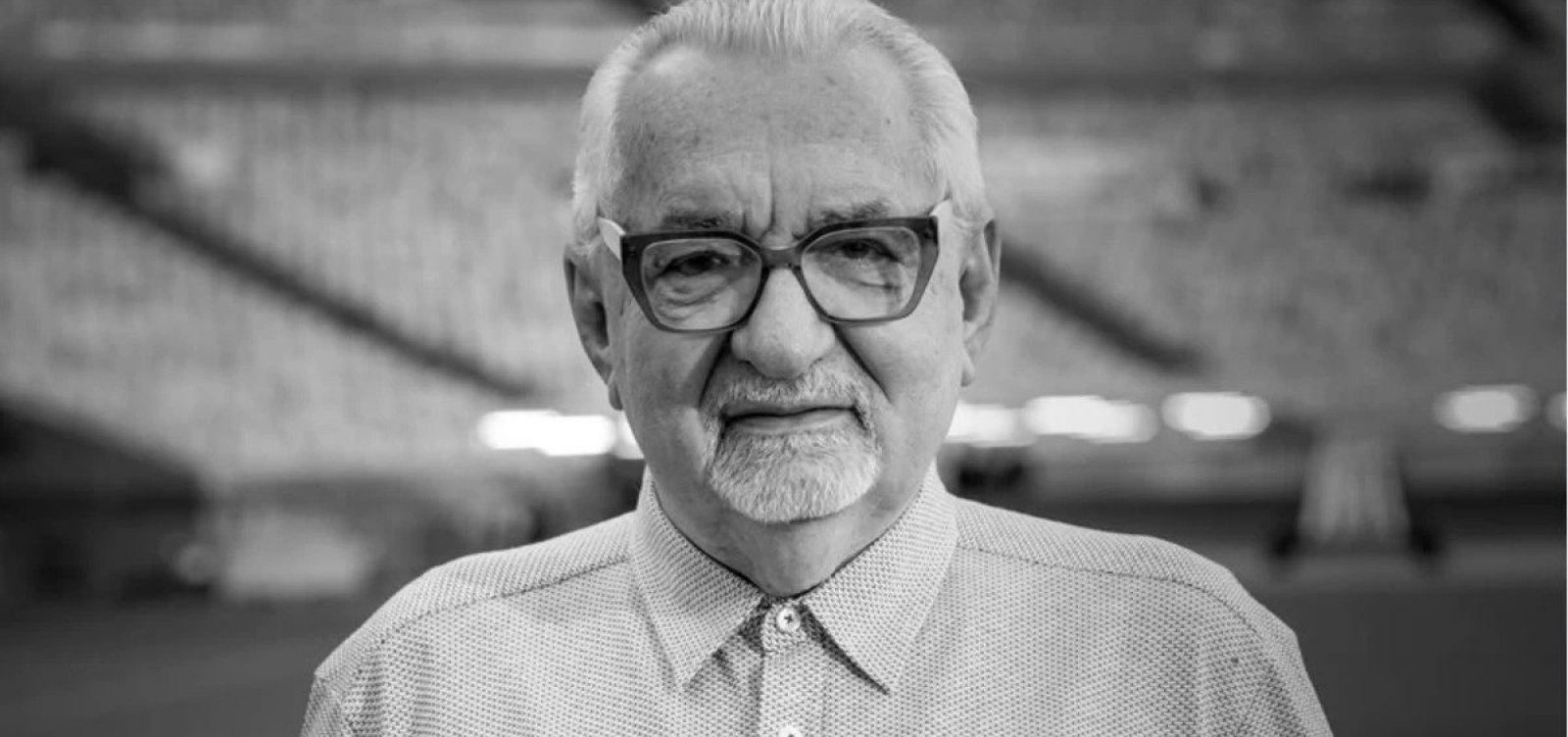 Morre Paulo Angioni, ex-dirigente do Bahia e diretor do Fluminense, aos 80 anos