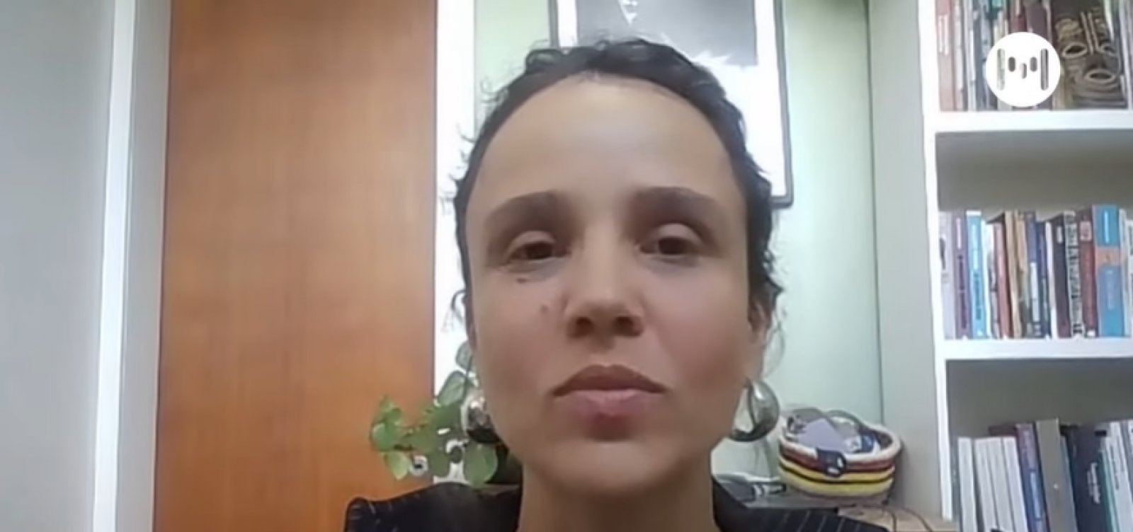 “O custo não é compatível com outras grandes produções”, diz Alice Maciel sobre Dark Horse
