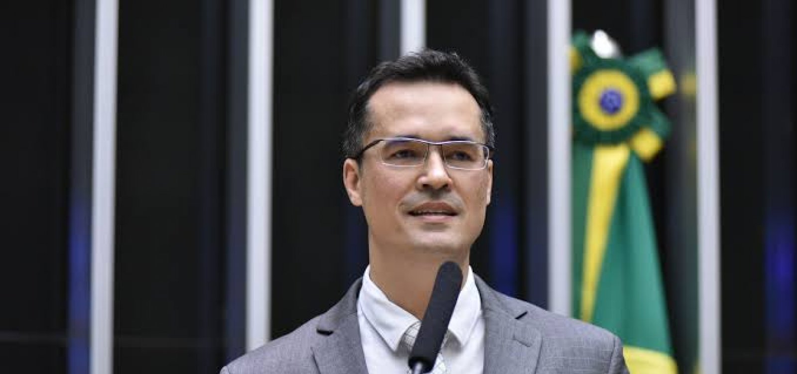 TSE suspende campanha de Deltan Dallagnol ao Senado pelo Paraná