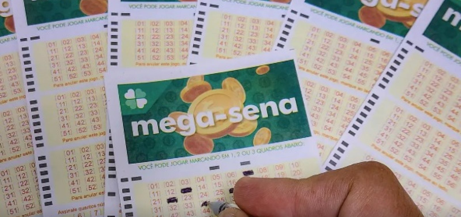 Aposta na Barra fatura R$ 32 mil na Mega-Sena; prêmio principal acumula