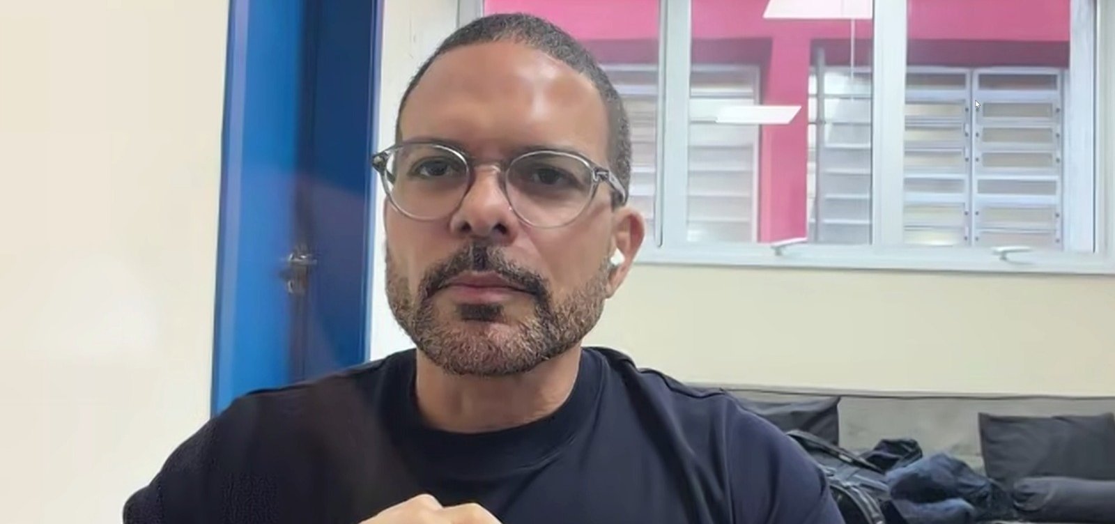 “Uma das ferramentas mais eficientes no marketing político é o medo”, diz especialista