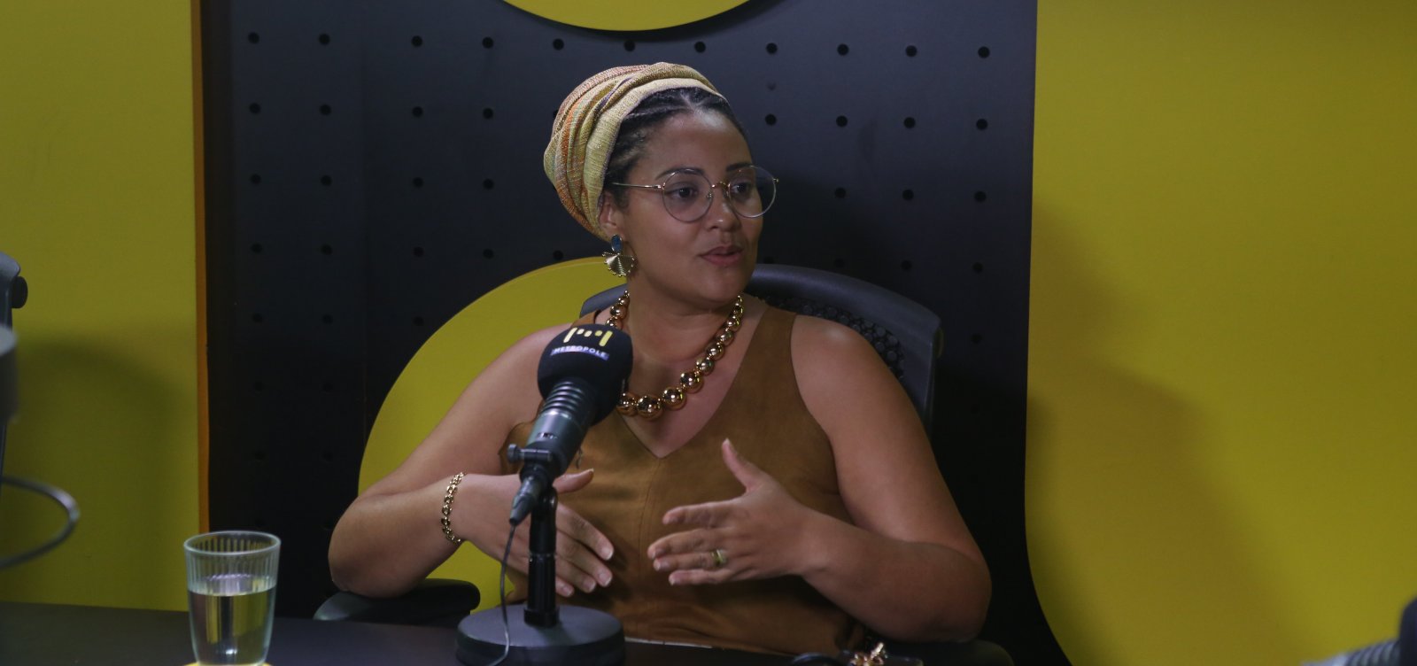 Programa Trilha Preta irá valorizar pequenos negócios negros de Salvador, afirma diretora da Semdec 