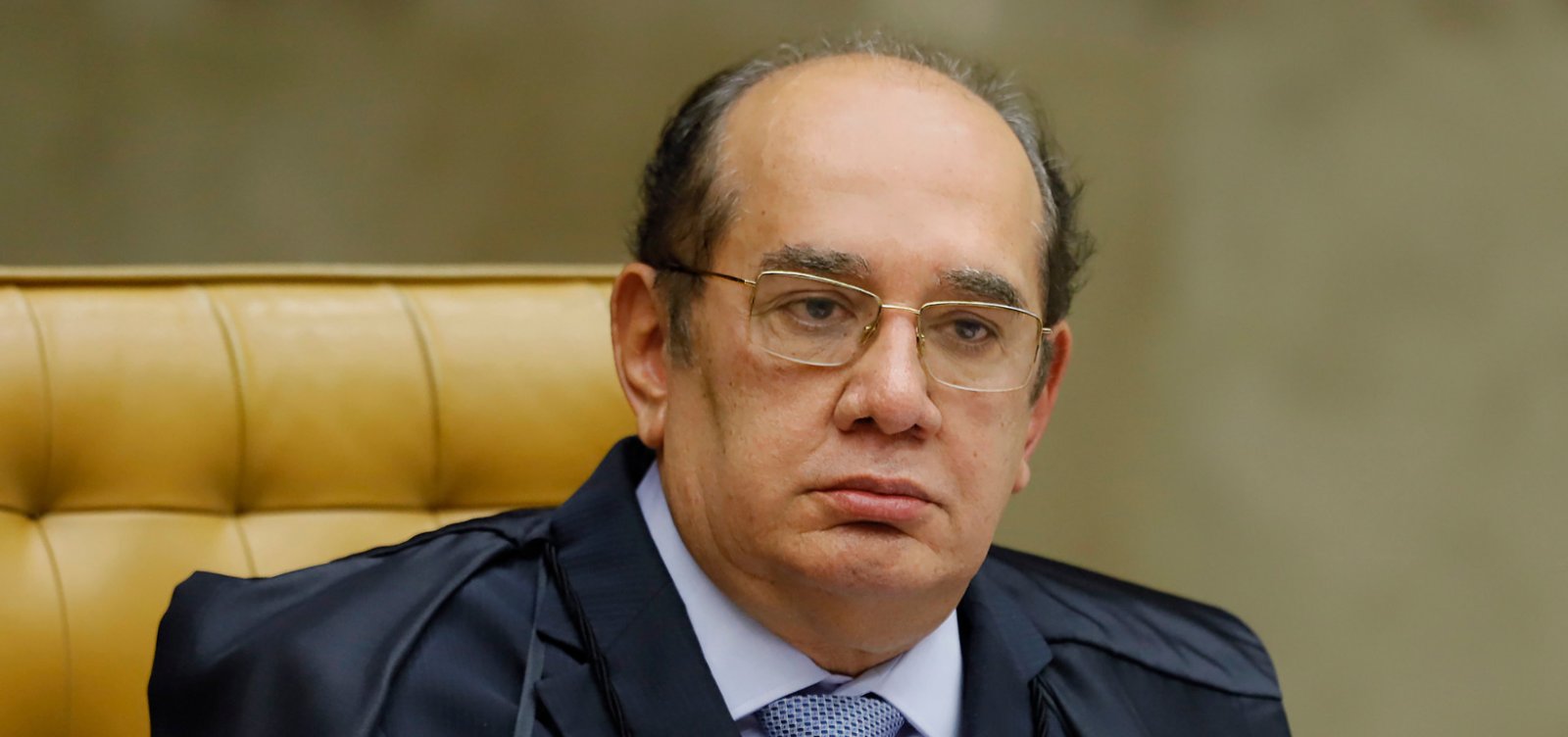 Após caso Master, Gilmar pede ao STJ inspeção em tribunais para investigar precatórios