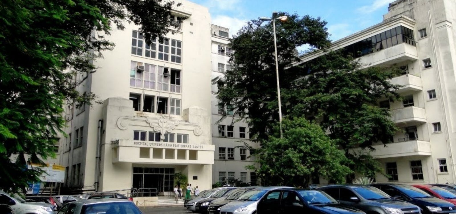 No Dia dos Professores, hospitais da UFBA prestam homenagem aos profissionais do ensino de saúde
