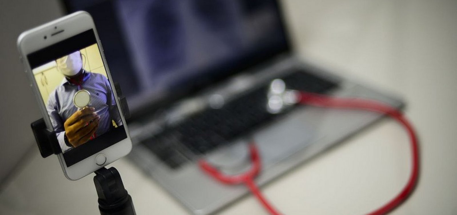 Telessaúde no SUS chega a 63 núcleos e ultrapassa R$ 248 milhões em recursos e incentivos
