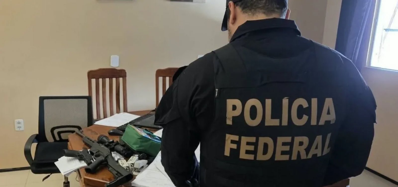 PF investiga fraude que pode causar prejuízo de R$ 10 bilhões aos cofres públicos