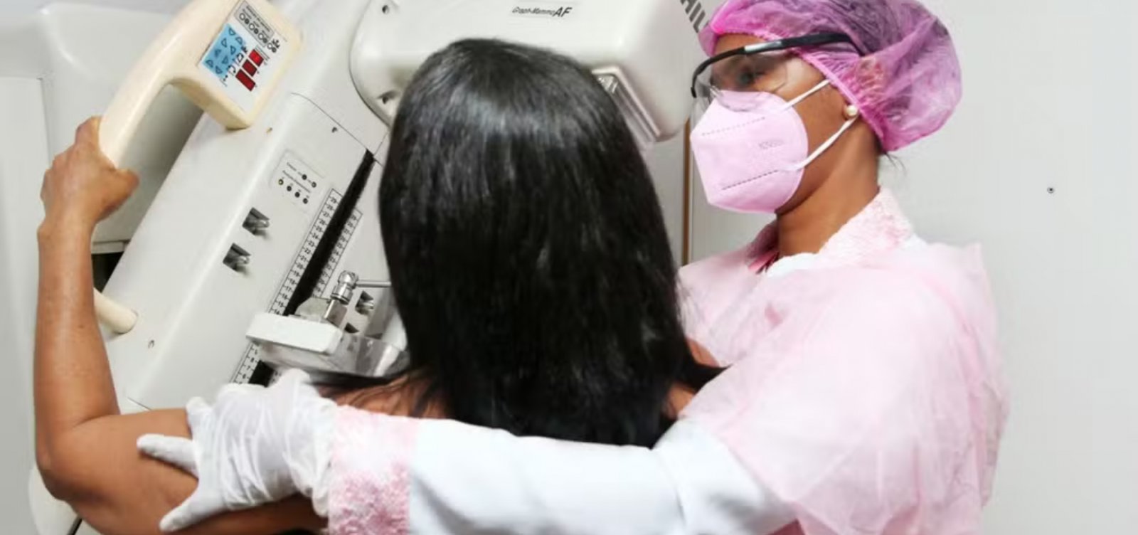 Salvador recebe quase 900 mamografias gratuitas até novembro; veja como agendar