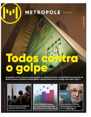 Todos contra o golpe