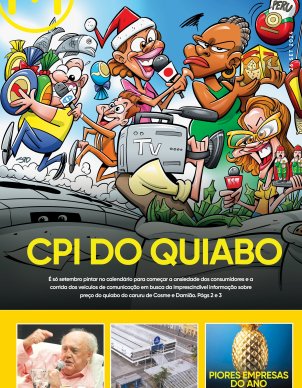 CPI do quiabo