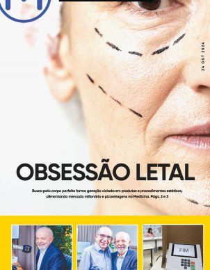 Obsessão letal