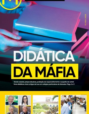 Didática da máfia