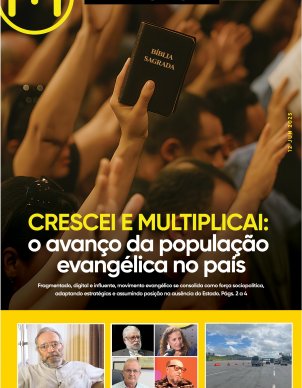 Crescei e multiplicai