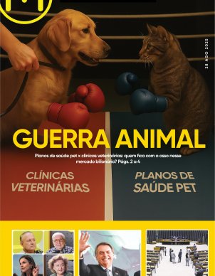 Guerra animal