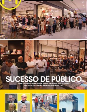 Sucesso de público