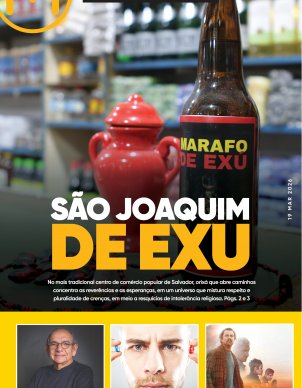 São Joaquim de Exu