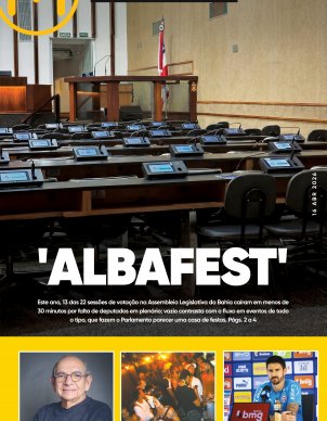 'Albafest'