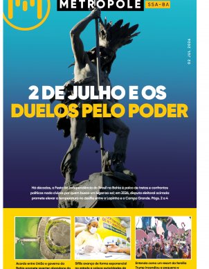 Dois de Julho e os duelos pelo poder