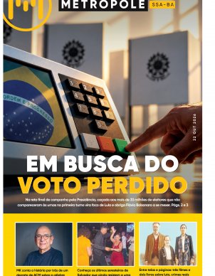 Em busca do voto perdido