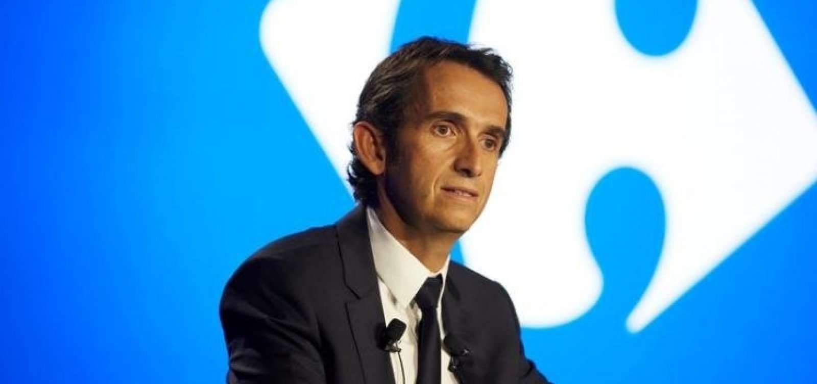 CEO global do Carrefour lamenta morte de João Alberto e cobra revisão do treinamento de funcionários