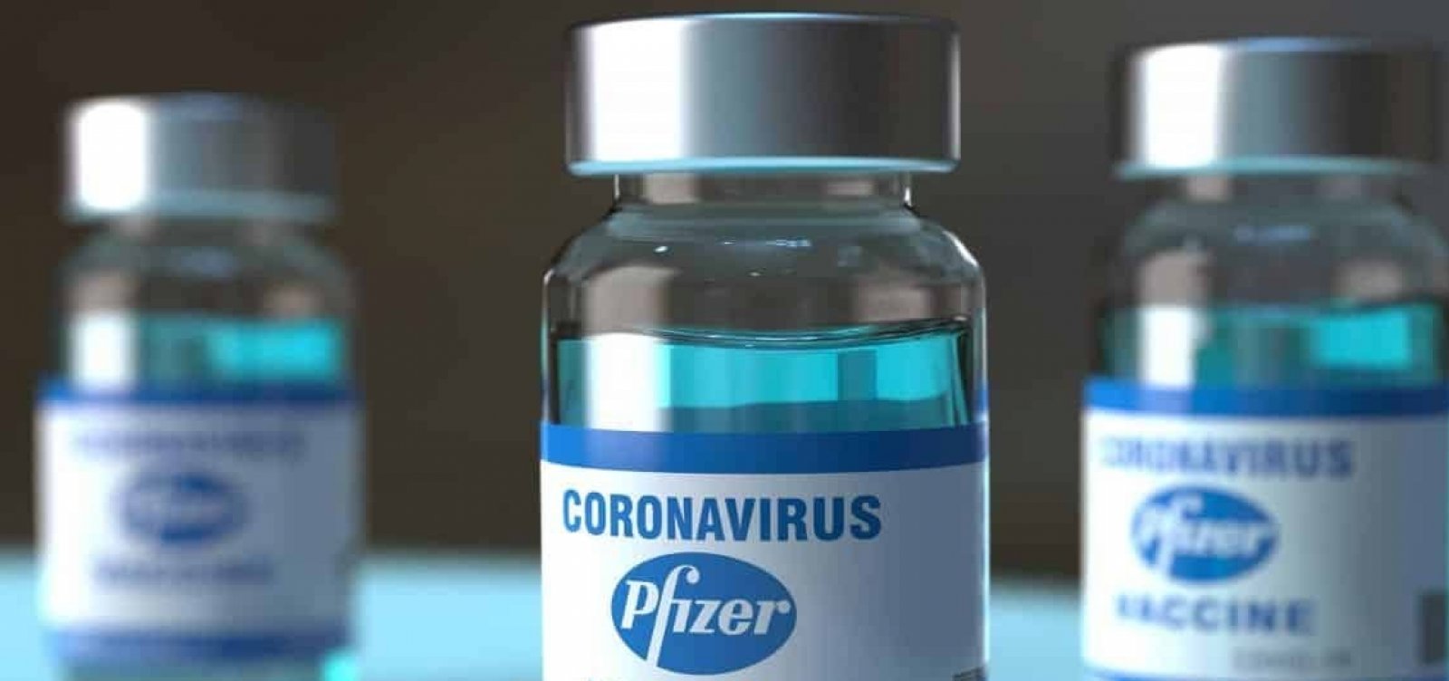 Covid-19: Pfizer prevê rápida implantação de vacina na América Latina 