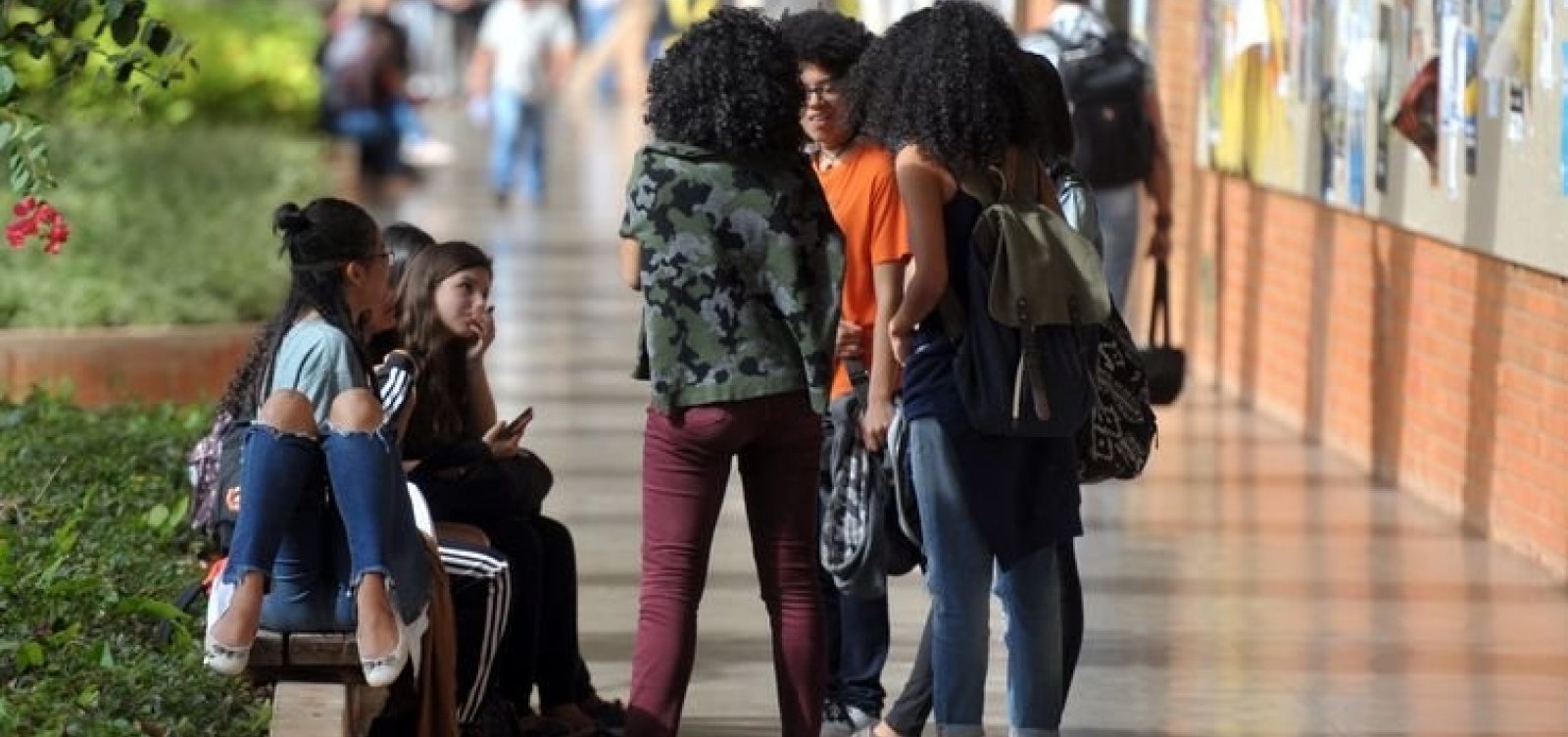 Apenas 1 em cada 4 matriculados em programas de mestrado e doutorado no Brasil é negro