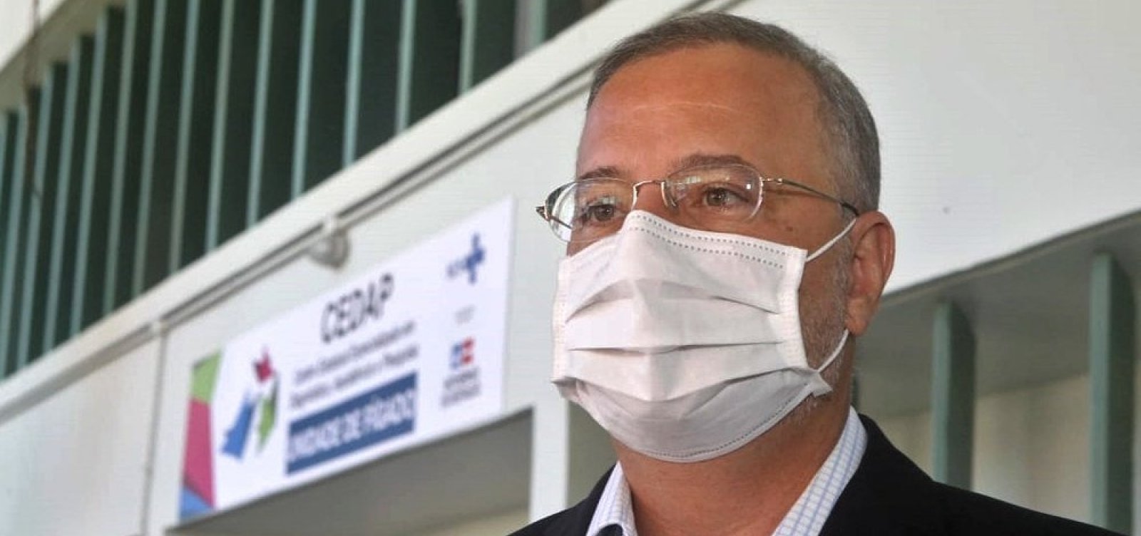 Após ação da PF, governo muda gestão de hospital em Juazeiro 