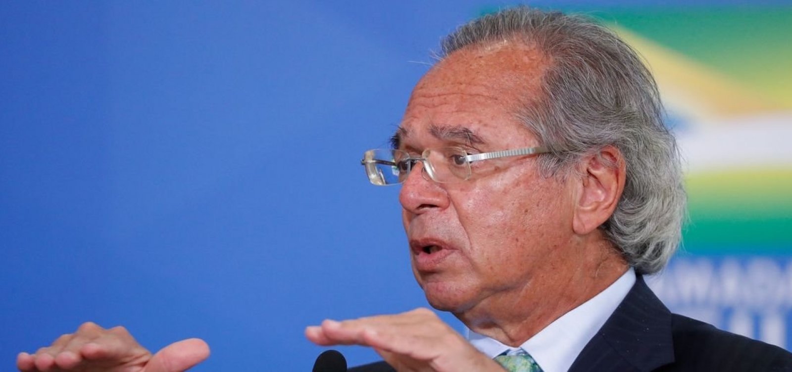 Guedes anuncia que vai para o 'ataque' com privatizações e reformas