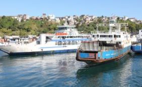 Governo anuncia compra de novo Ferry Boat para travessia Salvador-Itaparica