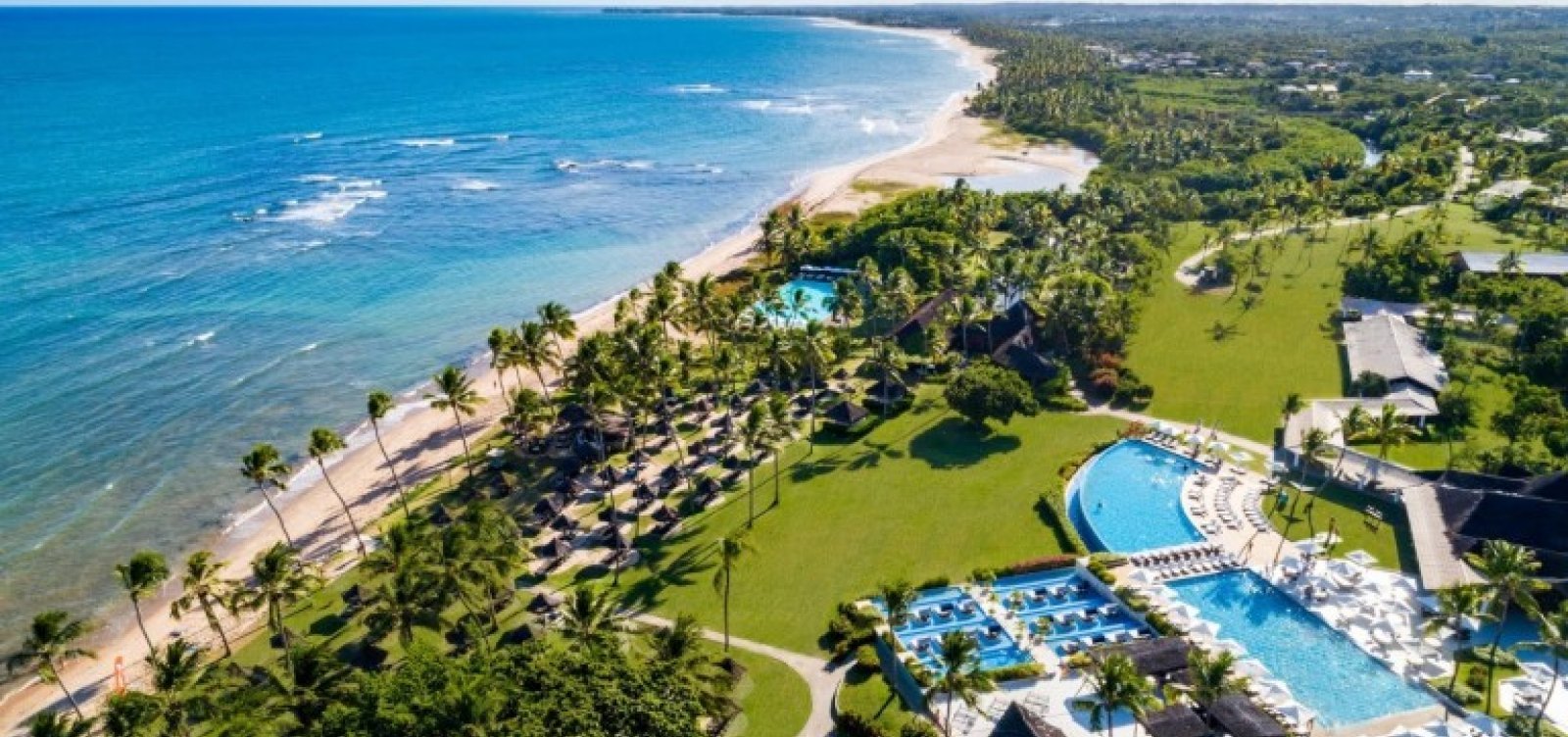 ‘Há flagrante crime ambiental’, dizem fiscais do Ibama sobre obra de resort em Praia do Forte