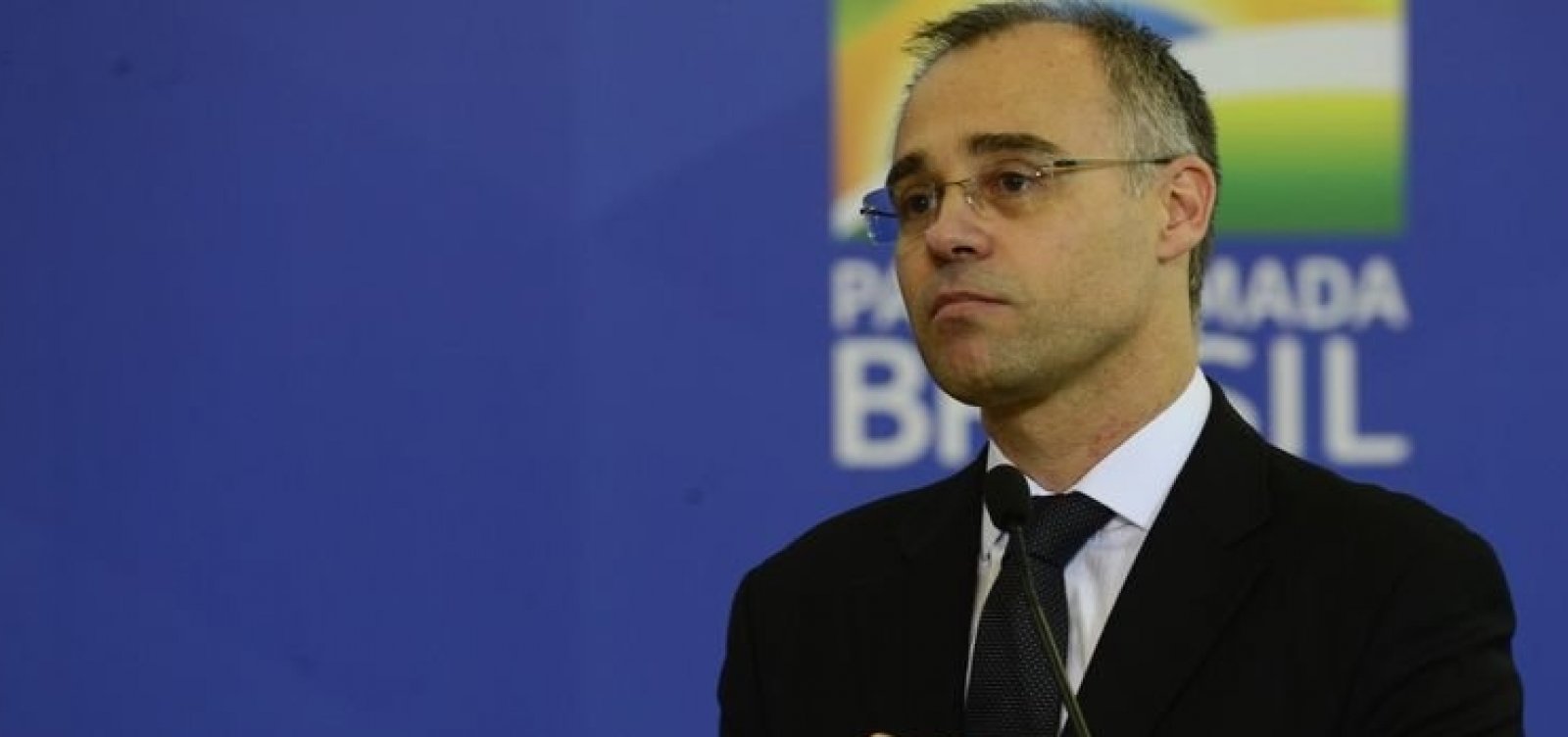 Ministro da Justiça, André Mendonça é diagnosticado com Covid-19