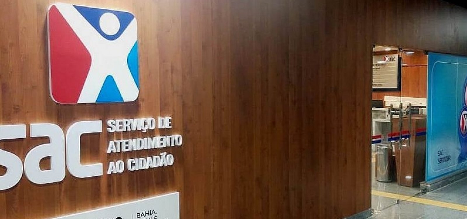 Salvador: Novo posto SAC é inaugurado no Terminal Pituaçu