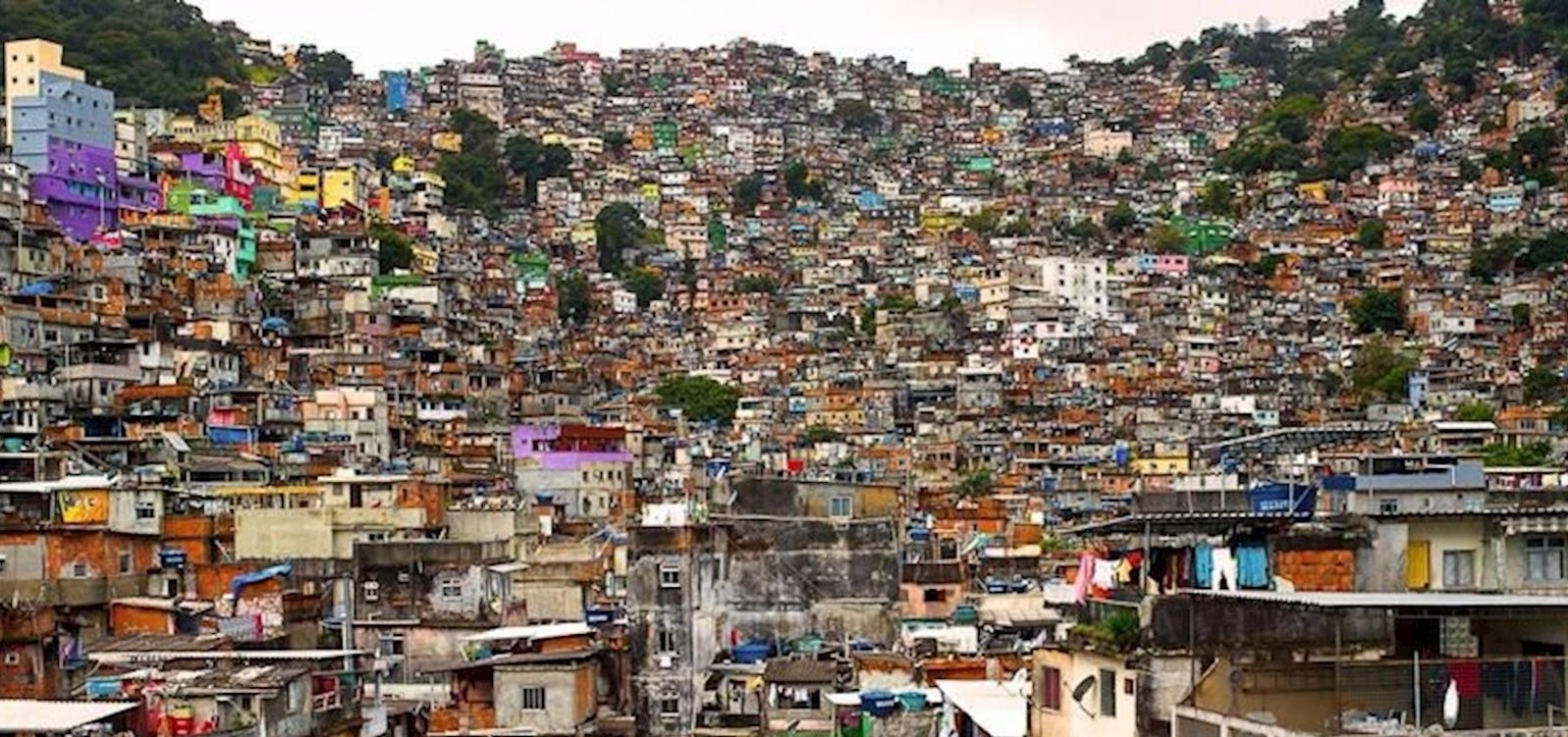 IBGE: 77,8% da pobreza no Brasil recai sobre famílias pretas e pardas 