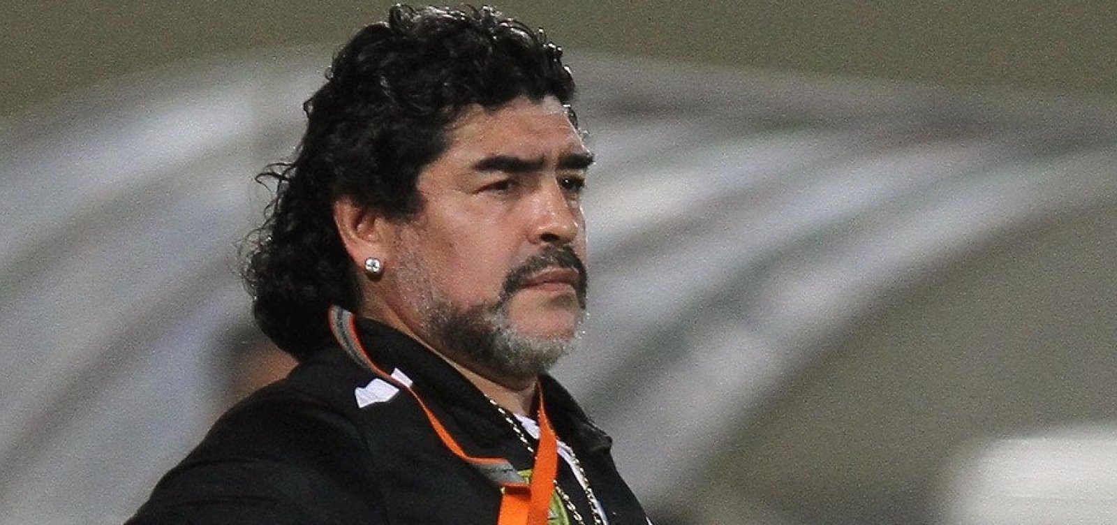 Velório de Maradona será na Casa Rosada, sede do governo argentino  