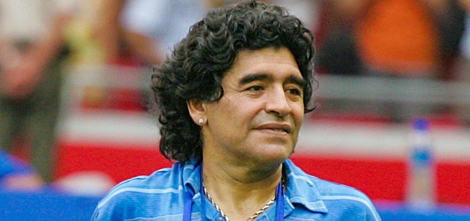 Autópsia aponta que Maradona sofreu infarto enquanto dormia, diz jornal argentino