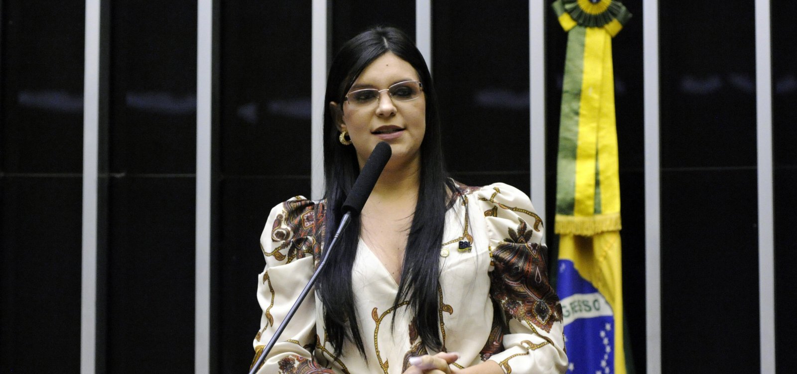 Feira de Santana: ex-aliada de Bolsonaro, Dayane Pimentel aparece em propaganda política do petista Zé Neto