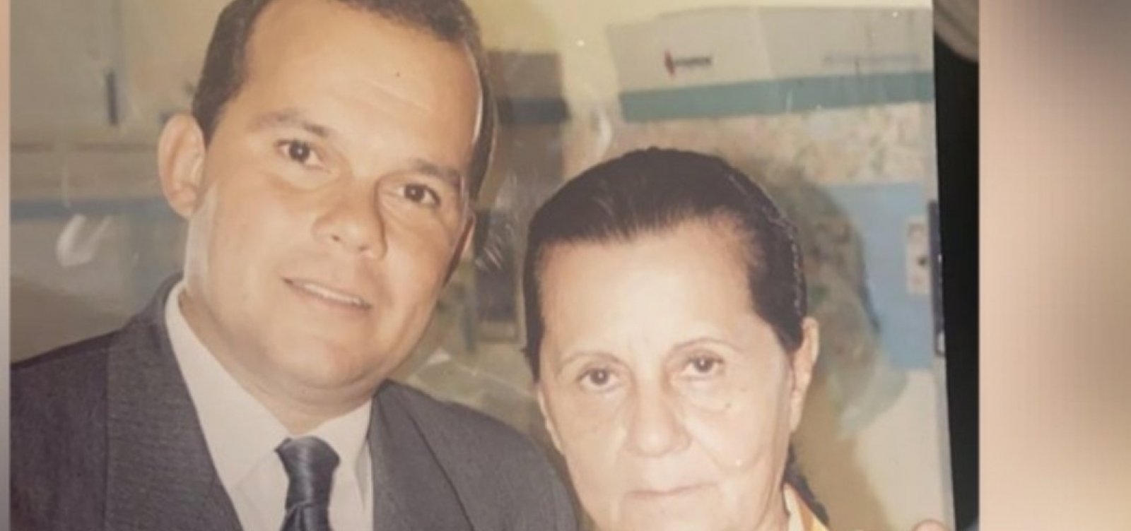 Morre Clarice Ferreira, mãe do vereador Geraldo Júnior 