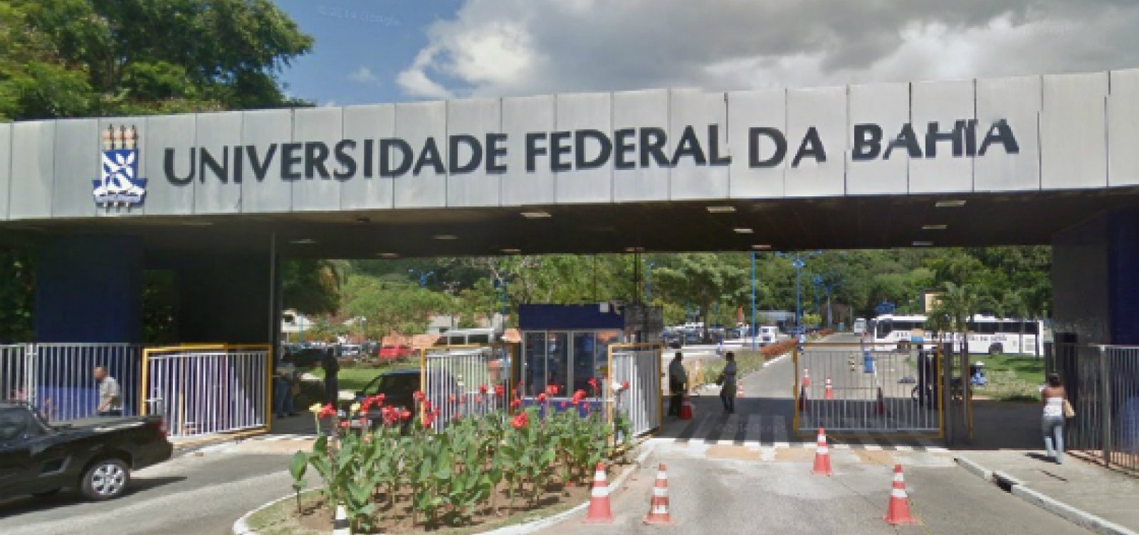 Ufba continuará sem atividades presenciais em 2021