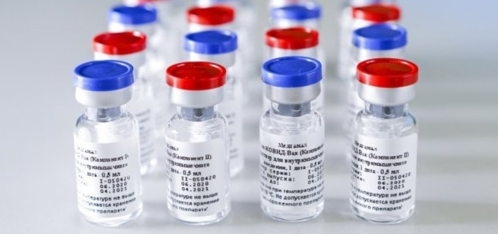 Covid-19: Anvisa recebe pedido para análise da vacina da Janssen-Cilag