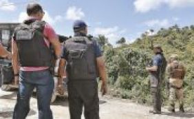 Tiroteio entre duas facções causa pânico em Maragogipe