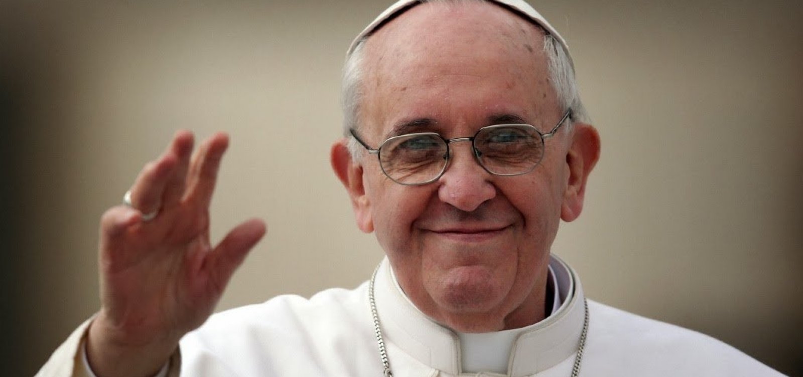 Papa nomeia novos cardeais, entre eles o primeiro afro-americano