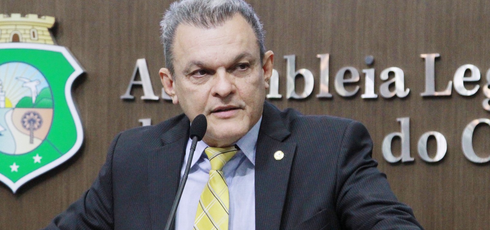 Fortaleza: José Sarto, do PDT, vence disputa e é eleito prefeito 