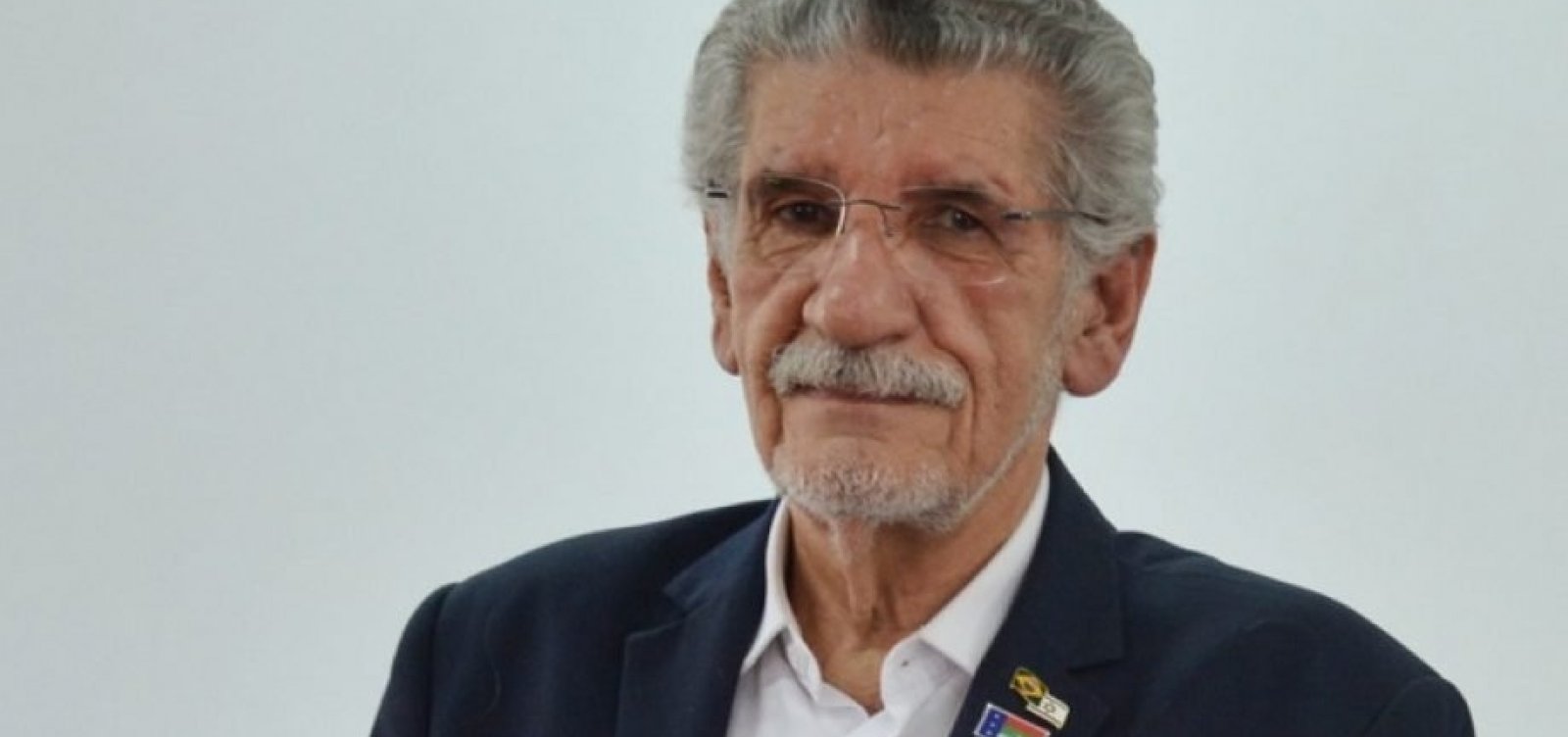 Herzem Gusmão é reeleito prefeito de Vitória da Conquista com 54% dos votos