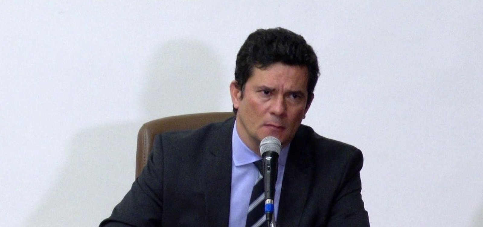Moro assume cargo de diretor de empresa ligada à Odebrecht