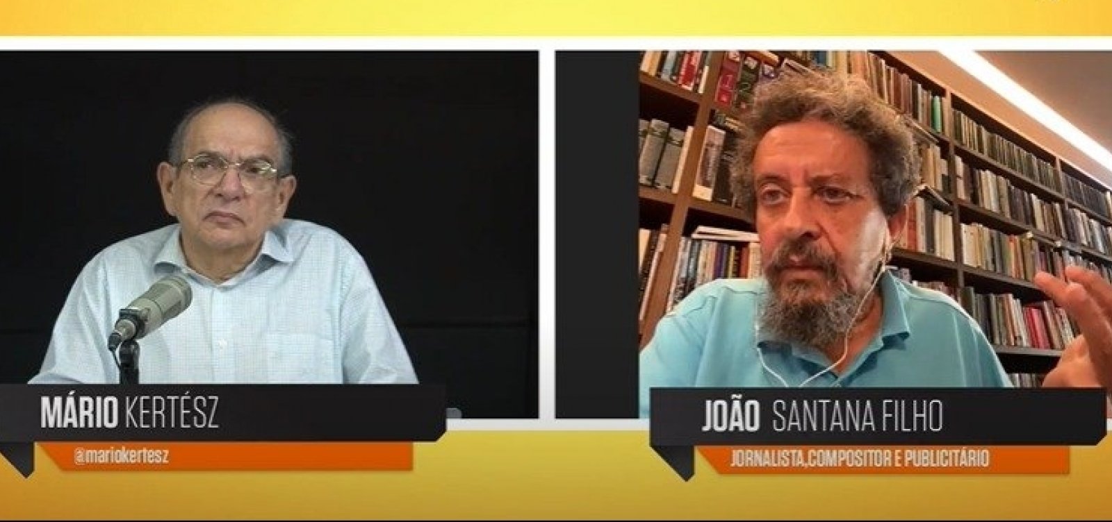 João Santana critica postura do PT pós-eleição: ‘Perdendo a 2ª oportunidade de autocrítica’