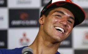 Esporte na História: hoje é o aniversário do surfista Gabriel Medina